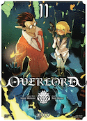Overlord, t. 11